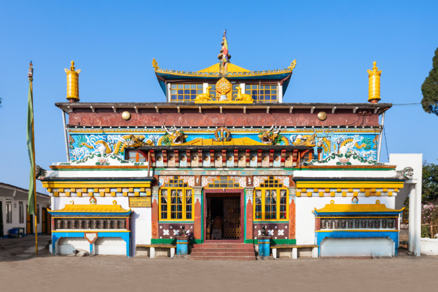 Dehradun