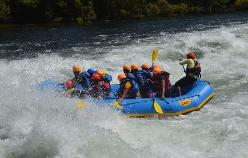 Beautiful Manali with Adventurous Kasol!