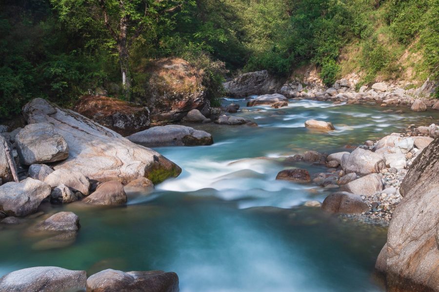 Tirthan Jibhi Manali tour