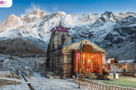 Kedarnath : Char Dham Yatra
