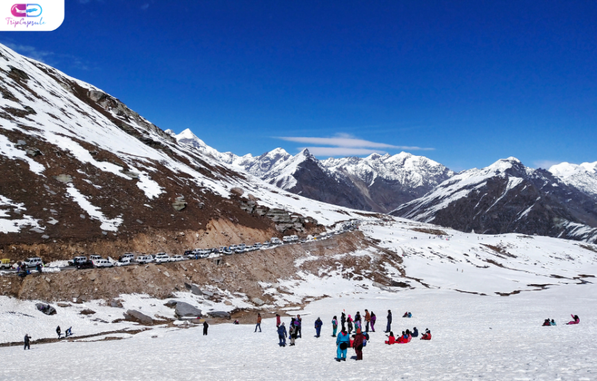 Shimla Manali Tour Packages: Ideal for Couples, Families & Groups – Updated Itinerary & Prices!