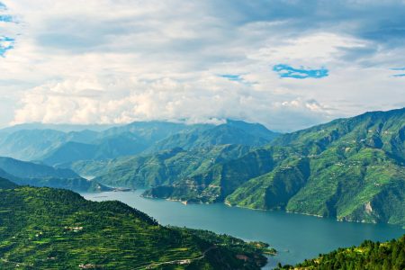 Uttarakhand Trails & Treks