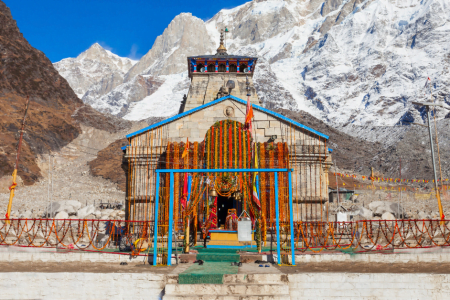 Kedarnath