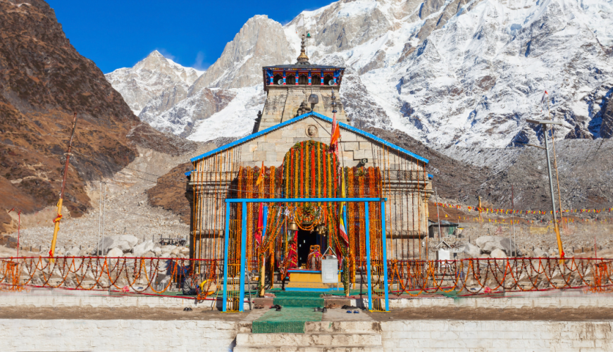 Kedarnath