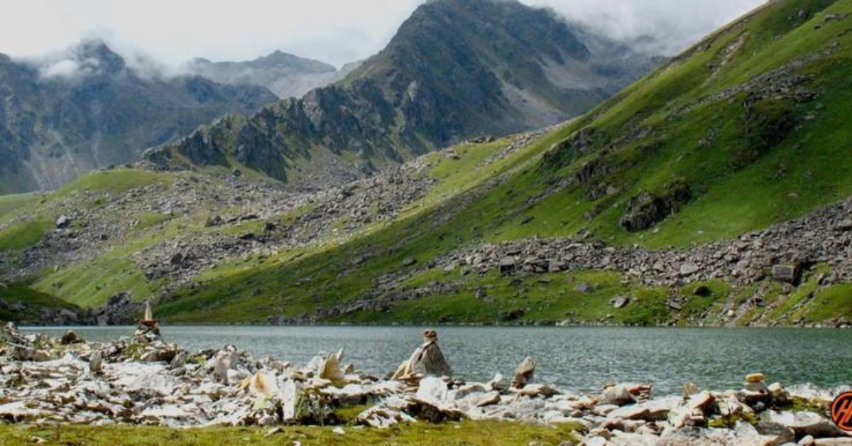 vasuki tal kedarnath