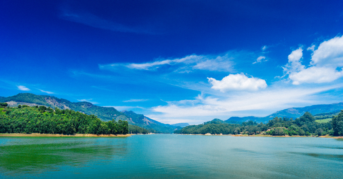 Munnar, Kerala