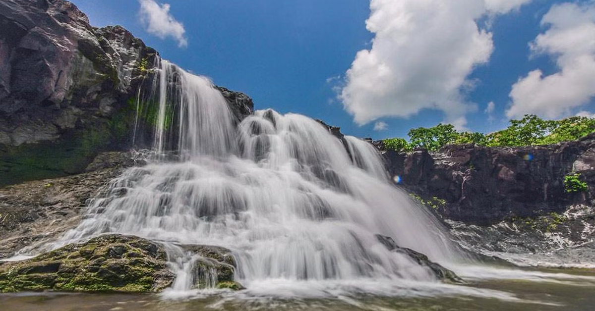 Bamniya Kund Waterfall Trek Itinerary