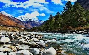 DAY 3- Chitkul Exploration – Khab – Nako