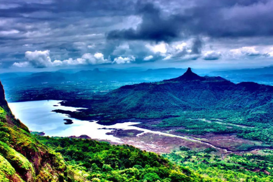 Matheran Tour Package with Peb Fort