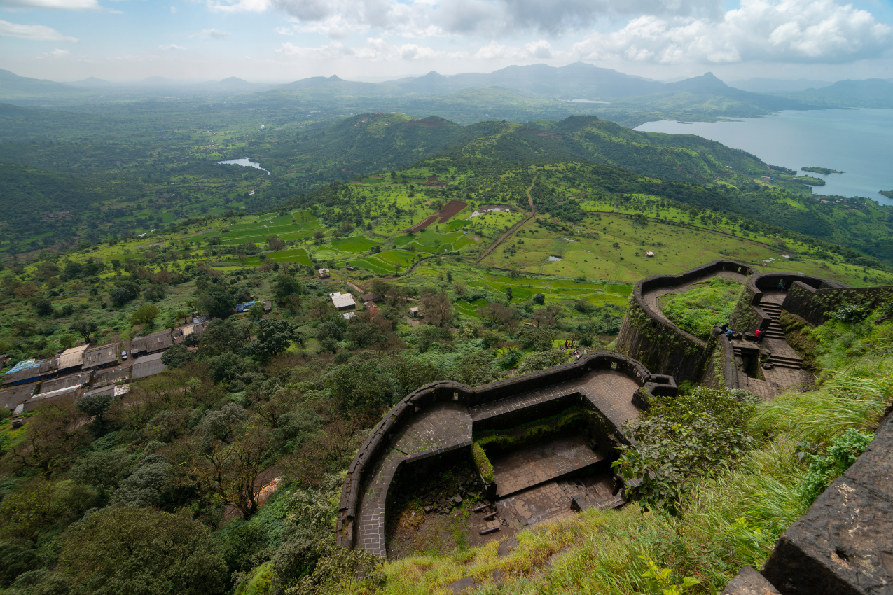 Day 04:: Lonavala Sightseeing