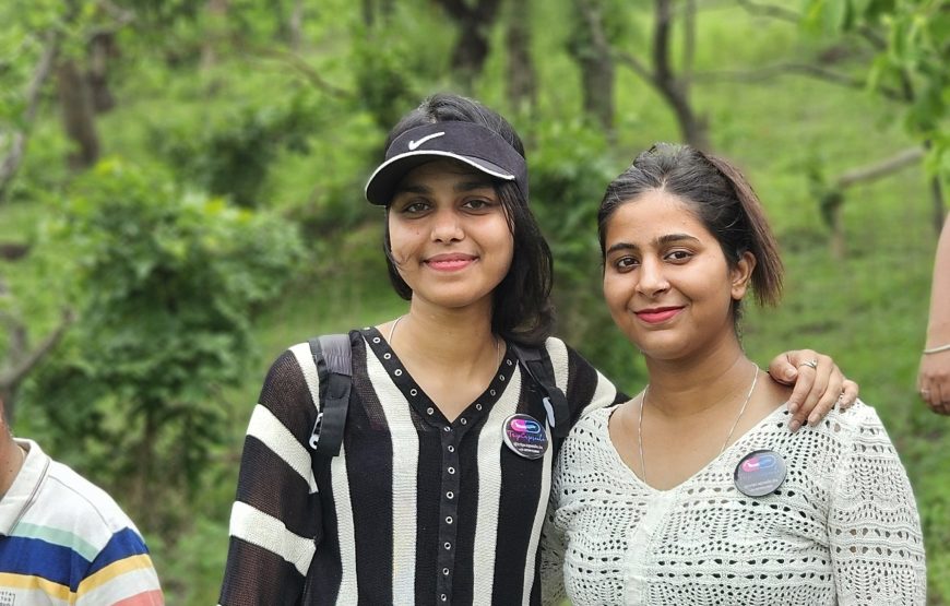 Kalakund Waterfall Trek