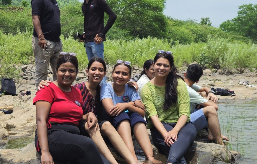 Kalakund Waterfall Trek