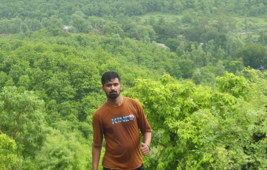Kalakund Waterfall Trek