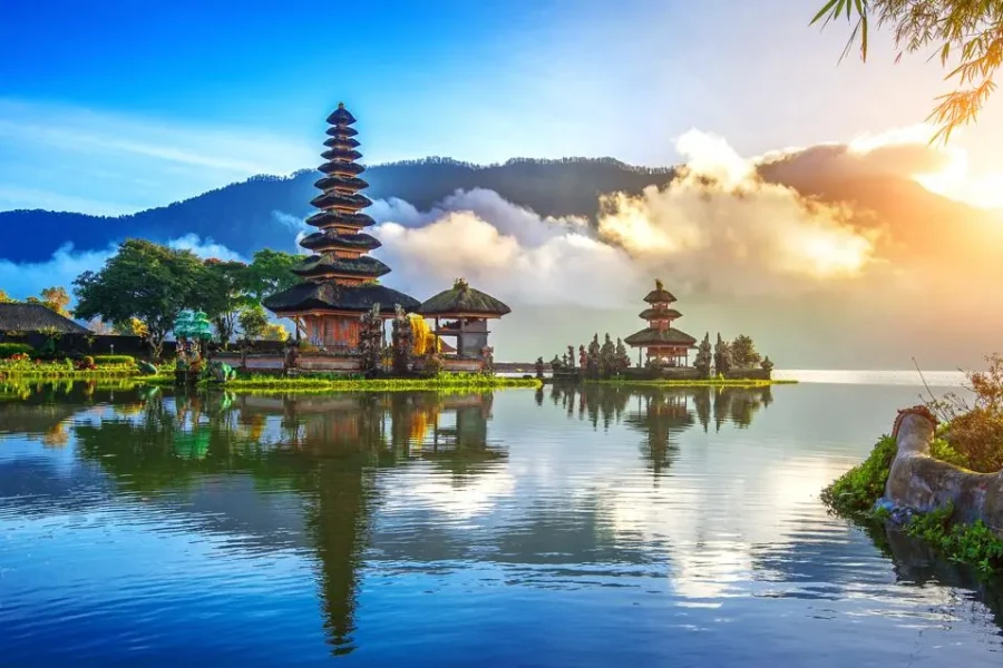 Discover Bali this December: 6 Nights Special Package with Flights!