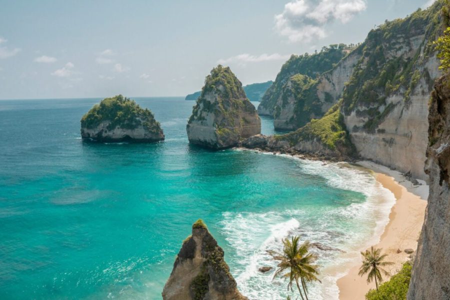 Bali Trip Special: 6 Nights Package with Flights from Mumbai (Nov-Dec)