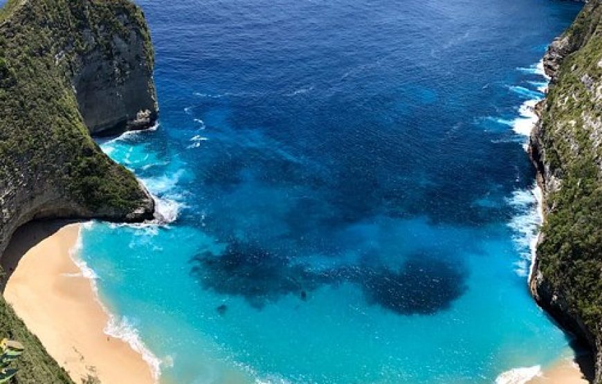 Bali 7-Night Special: Flight Inclusive Adventure from Ahmedabad
