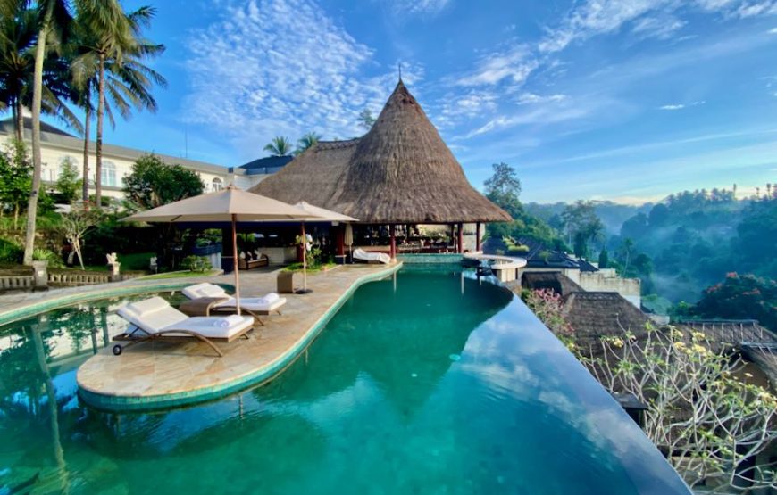 Discover Bali this December: 6 Nights Special Package with Flights!