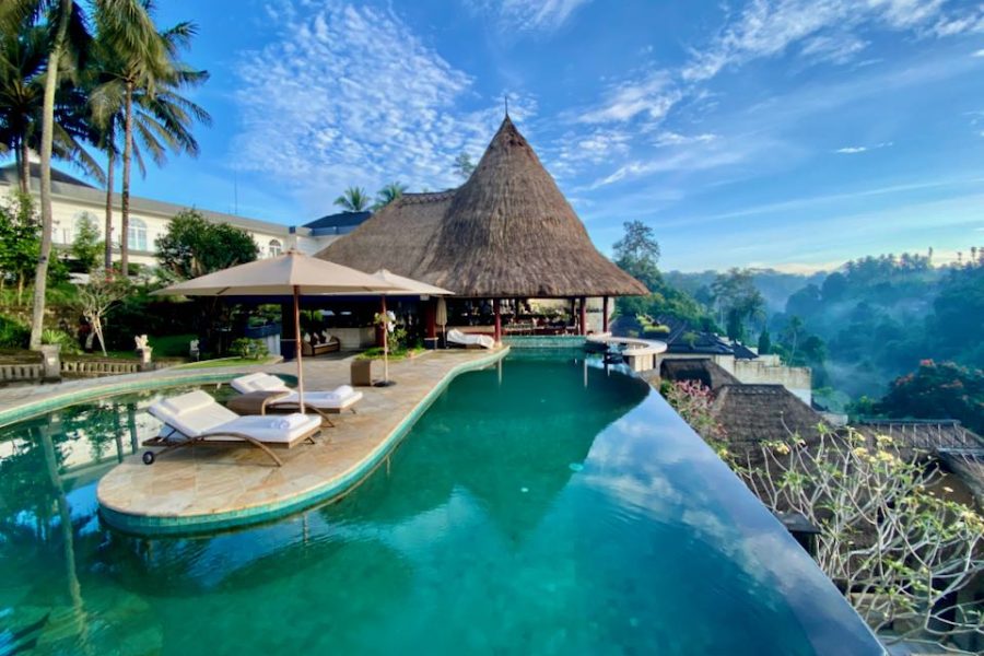 Bali October Special: 6 Nights with Flights from Mumbai