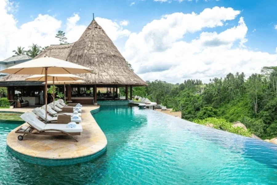 Bali 6-Night Special: Flight Inclusive Adventure from Delhi
