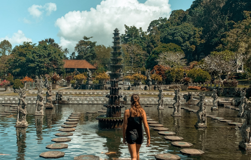 Bali Trip Special: 6 Nights Package with Flights from Mumbai (Nov-Dec)