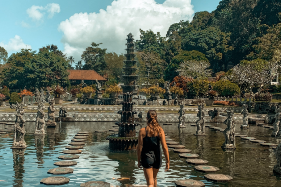 Bali Trip Special: 6 Nights Package with Flights from Mumbai (Nov-Dec)