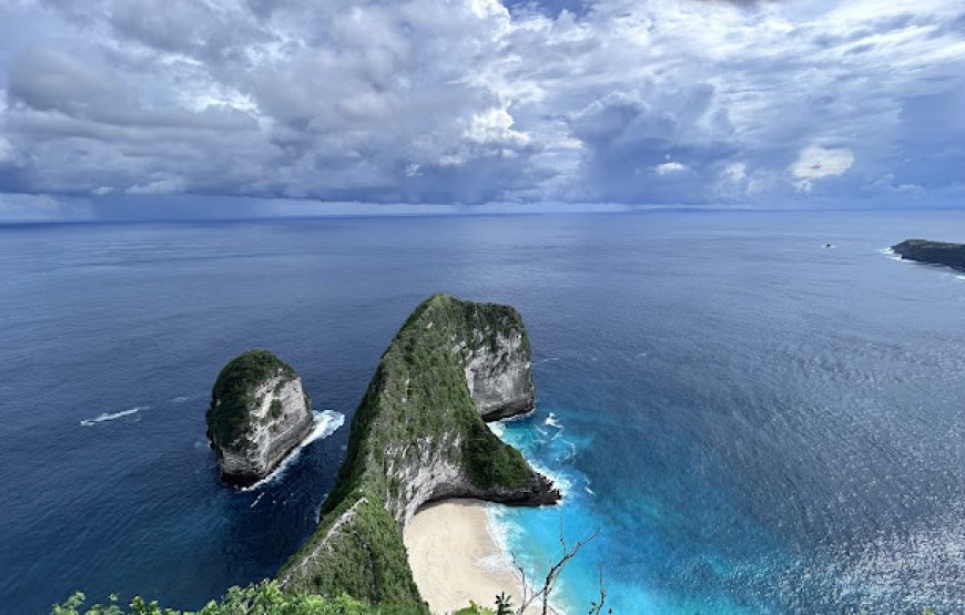 Bali Trip Special: 6 Nights Package with Flights from Mumbai (Nov-Dec)