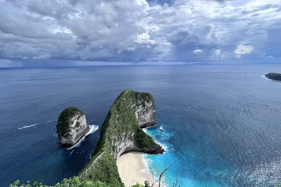 Bali November Special – 6 Nights All-Inclusive Package from Delhi