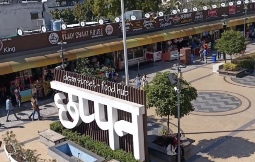 Indore-Ujjain-Omkareshwar Jyotirlinga Tour Package – 4 Nights 5 Days