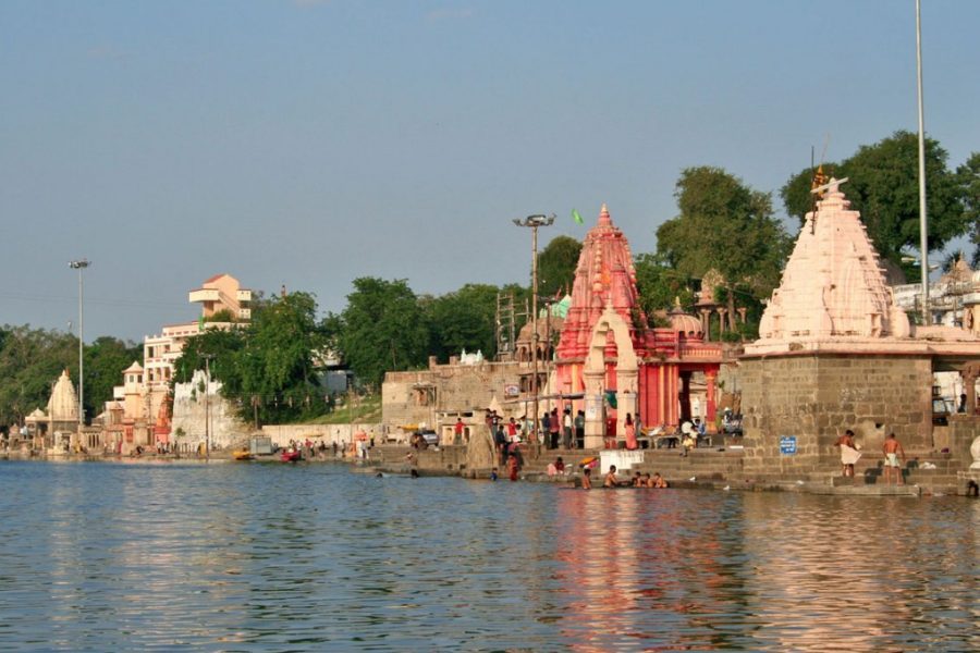 2 Nights 3 Days Indore-Ujjain-Omkareshwar Tour Package