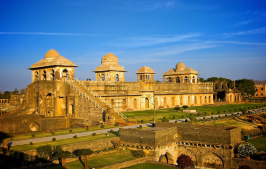Indore-Ujjain-Omkareshwar Jyotirlinga Tour Package – 5 Night 6 Days