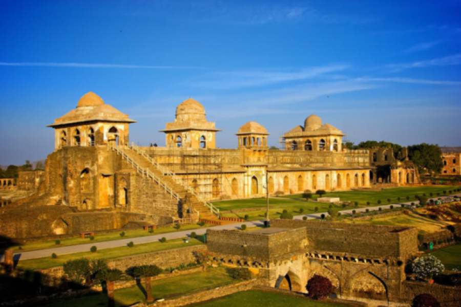 Indore-Ujjain-Omkareshwar Jyotirlinga Tour Package – 5 Night 6 Days