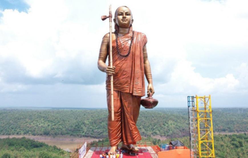 Indore-Ujjain-Omkareshwar Jyotirlinga Tour Package – 4 Nights 5 Days