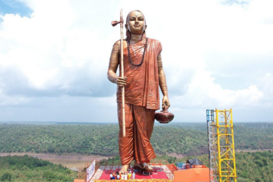 Indore-Ujjain-Omkareshwar Tour Package