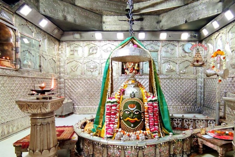 Ujjain-Omkareshwar Jyotirlinga Darshan – 2 Nights 3 Days