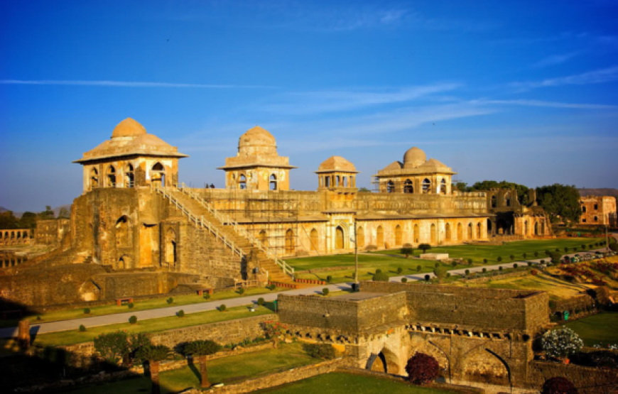 Indore-Ujjain-Omkareshwar Jyotirlinga Tour Package – 5 Night 6 Days